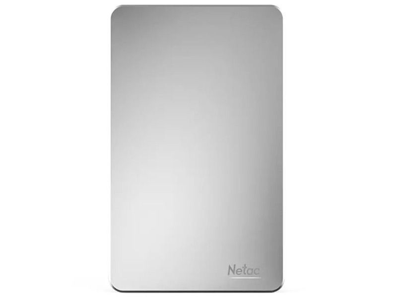 Netac shadow ii white