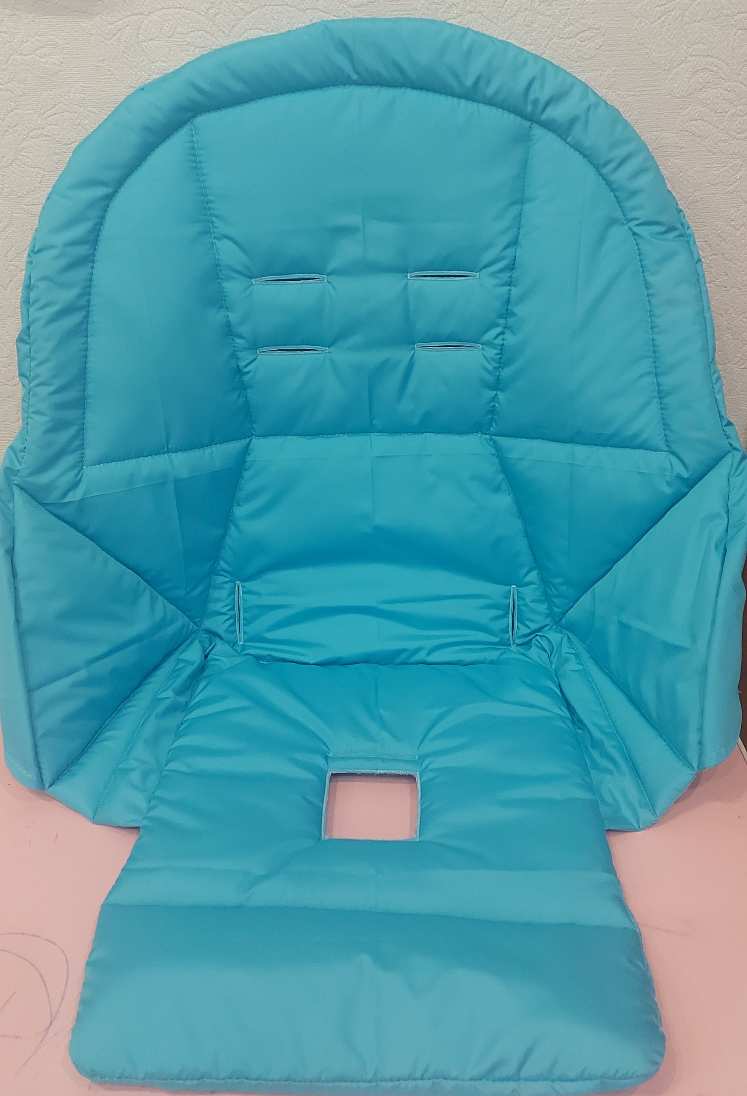 Стульчик для кормления Peg Perego Siesta Noce