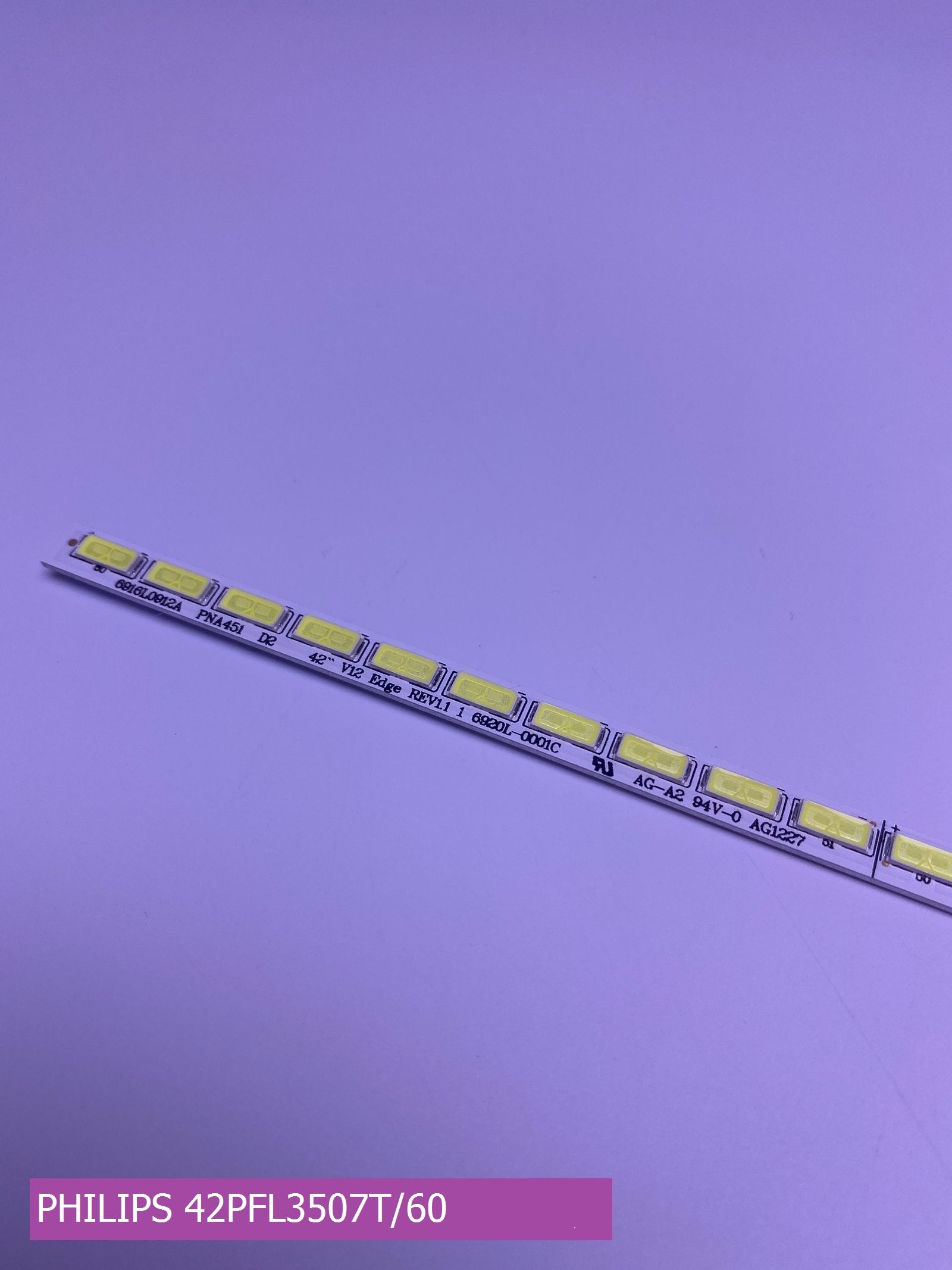 Подсветка для PHILIPS 42PFL3507T/60