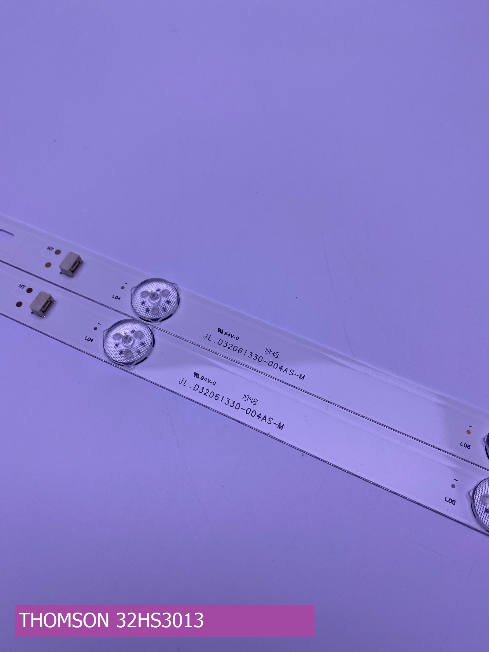 Подсветка для THOMSON 32HS3013