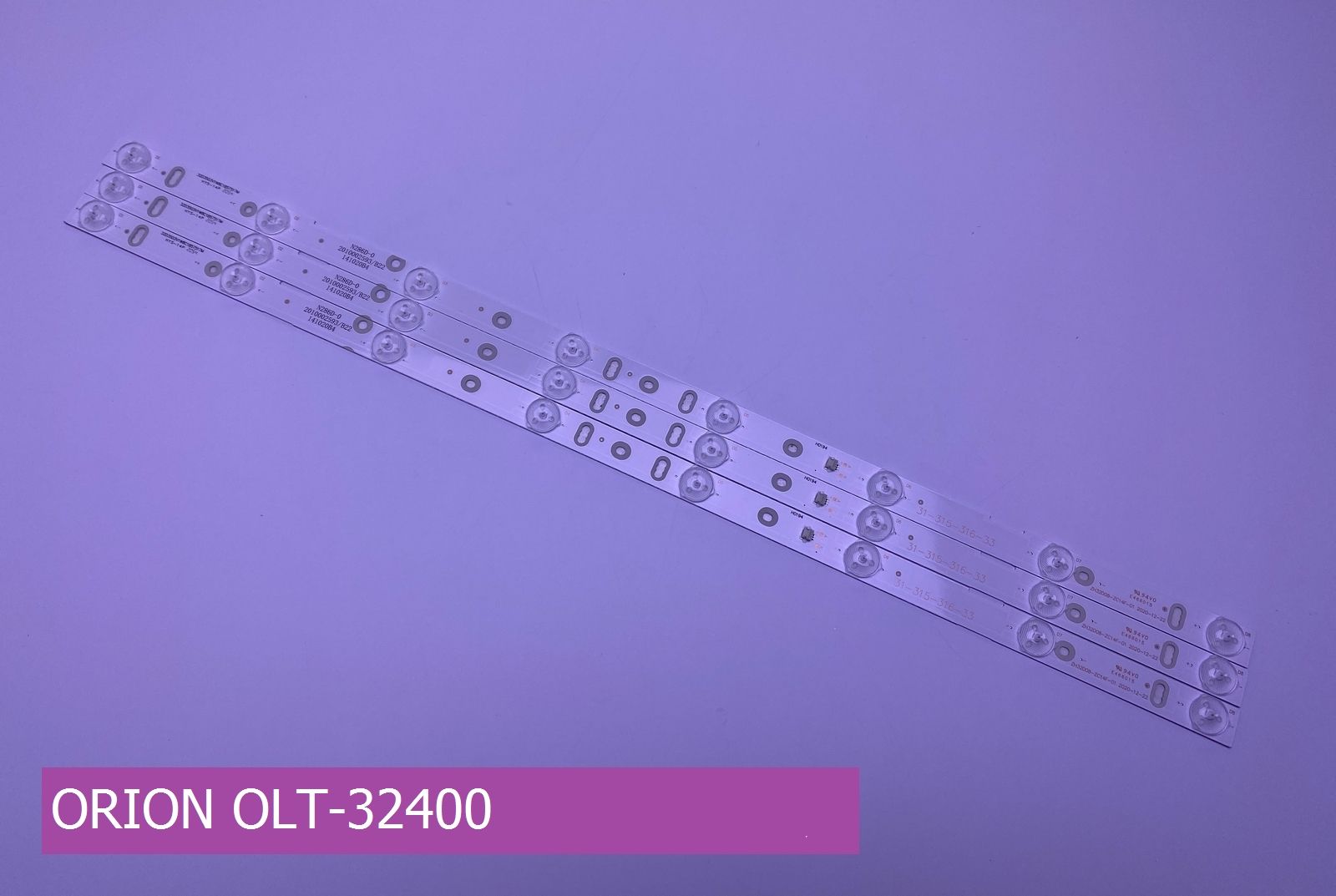 Подсветка для ORION OLT-32400 купить