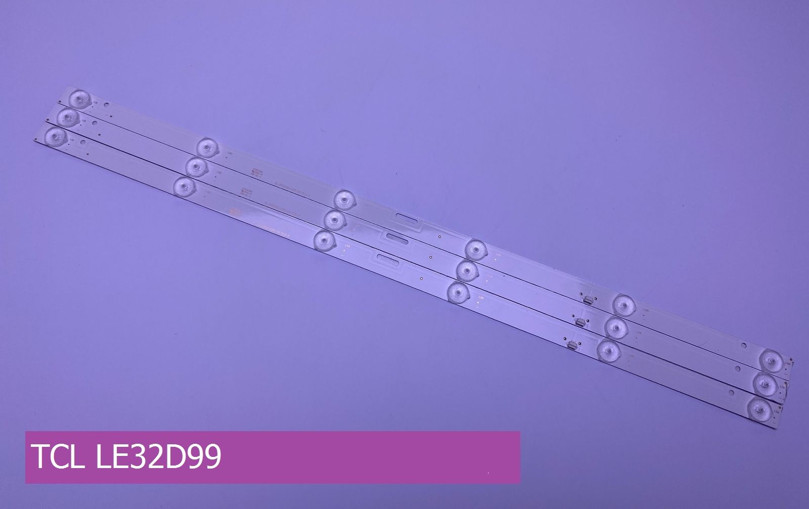 Подсветка для TCL LE32D99