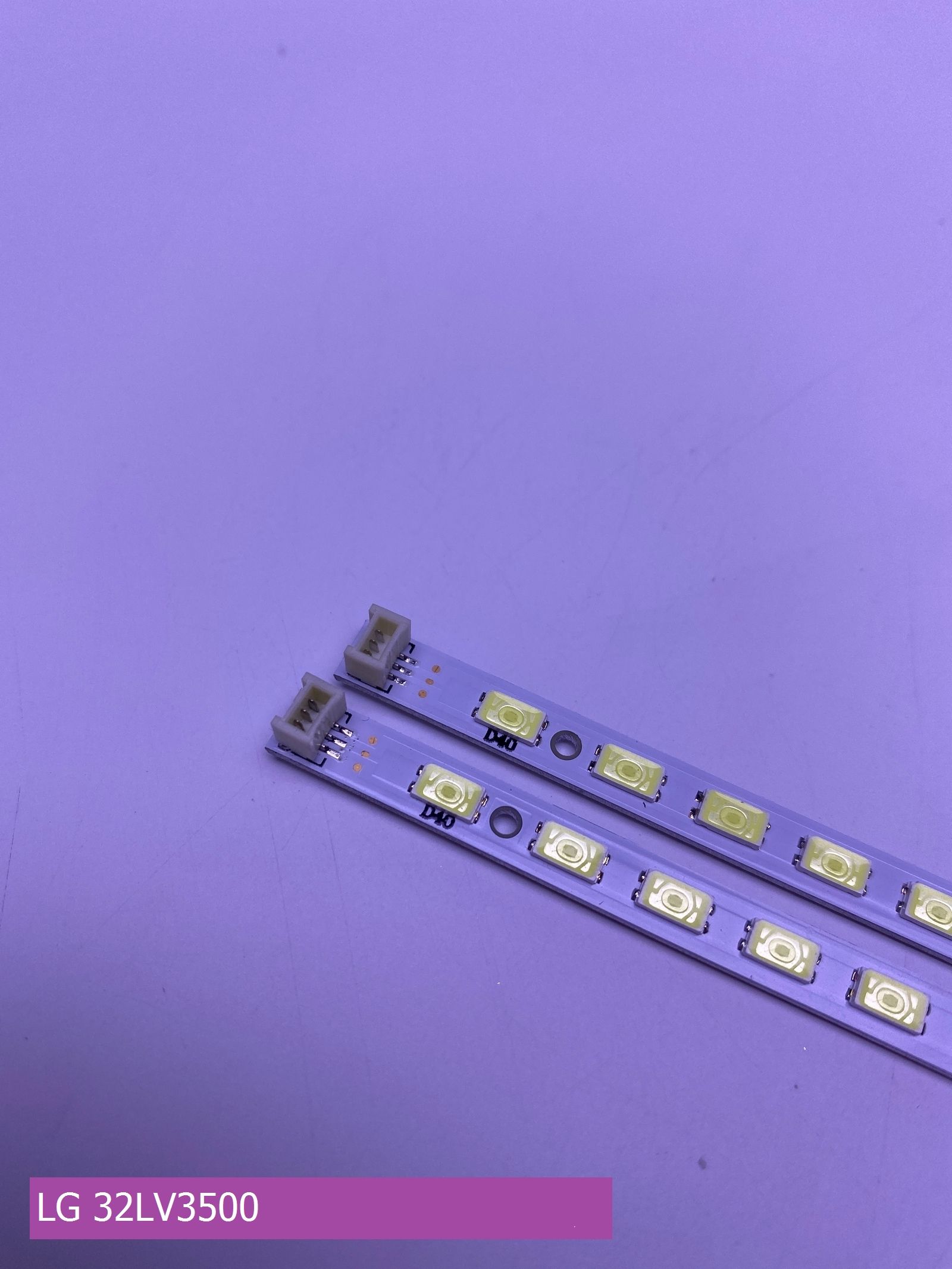 Подсветка для LG 32LV3500