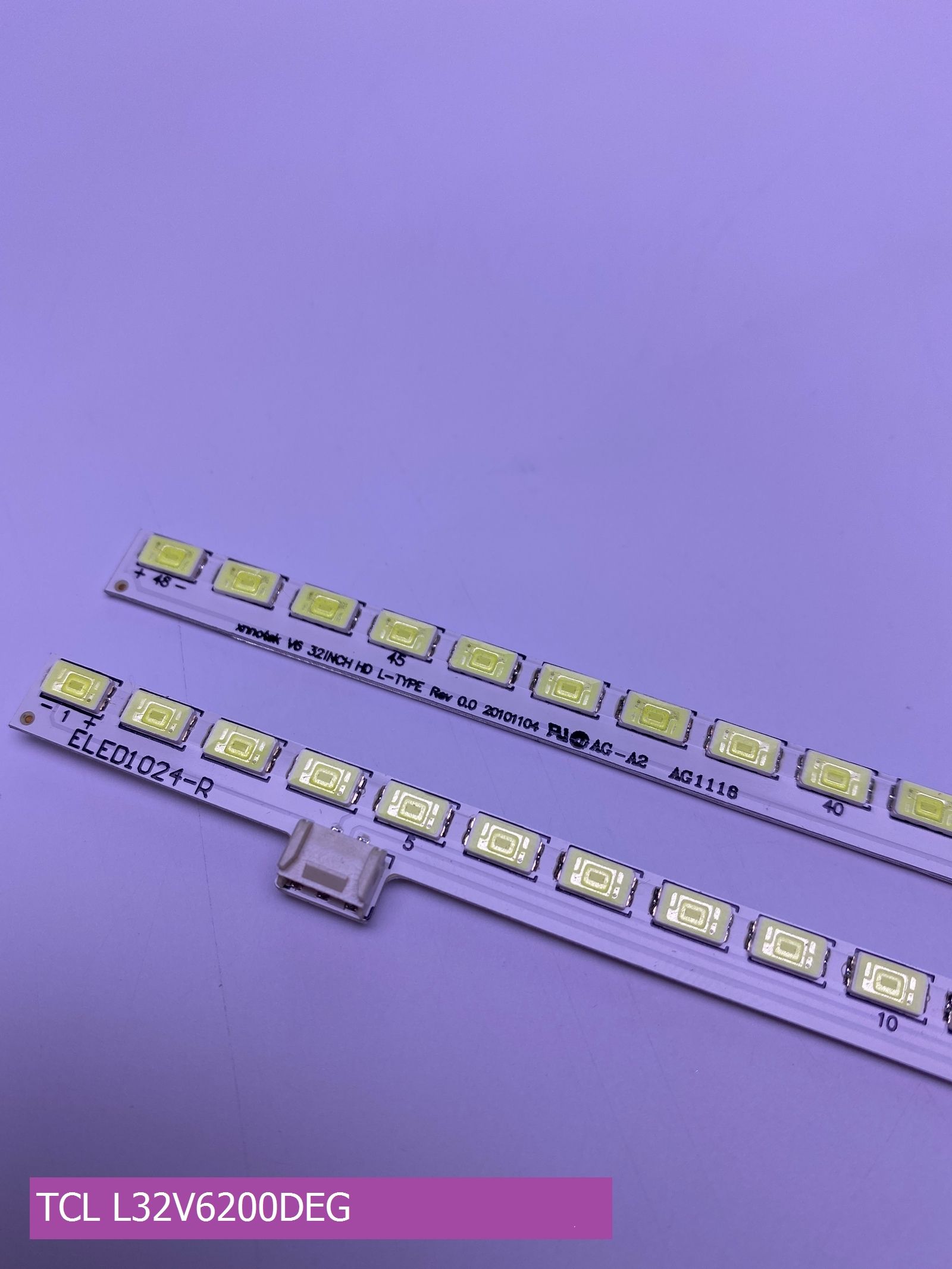 Подсветка для TCL L32V6200DEG