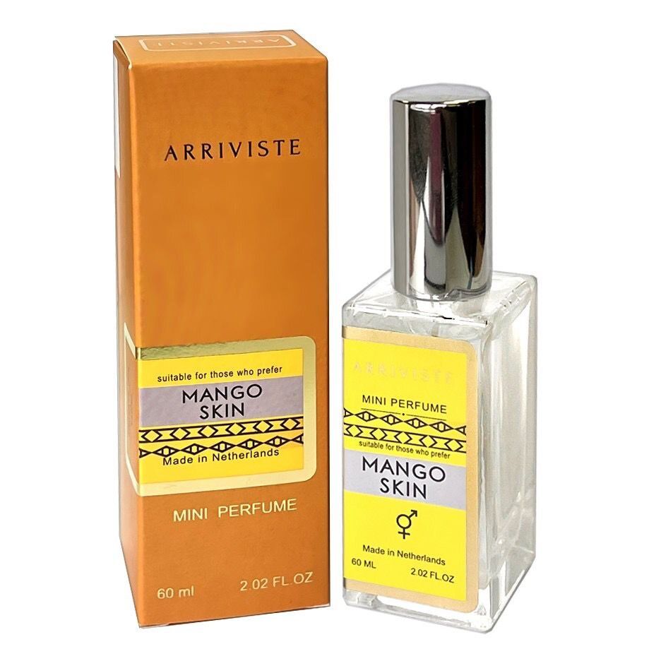 <b>Mango</b> Skin Vilhelm Parfumerie это <b>аромат</b> для мужчин и женщин, он принадлежи...