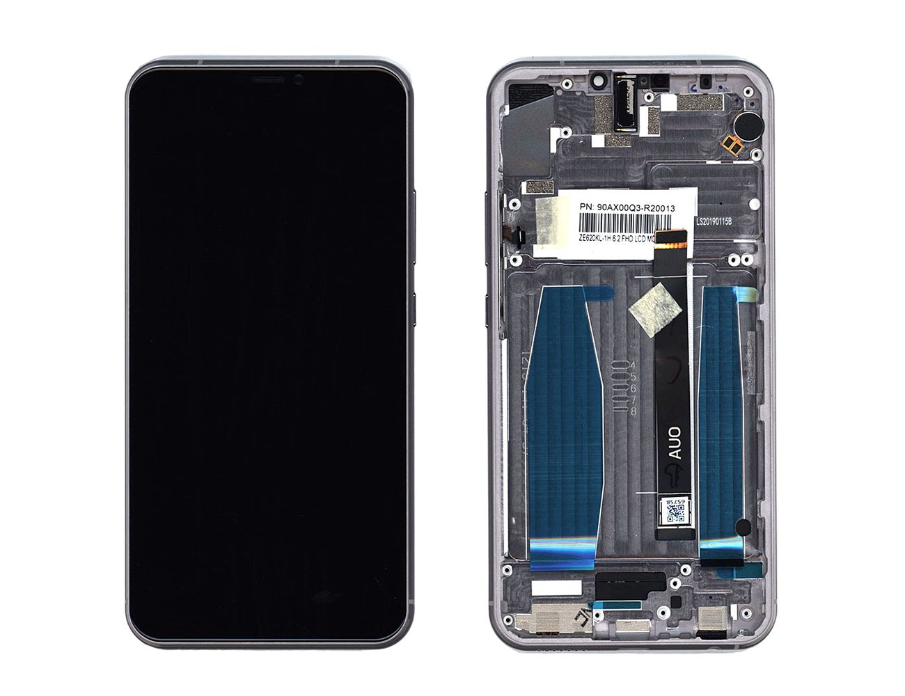 Asus Zenfone 5 Ze620kl Дисплей Купить