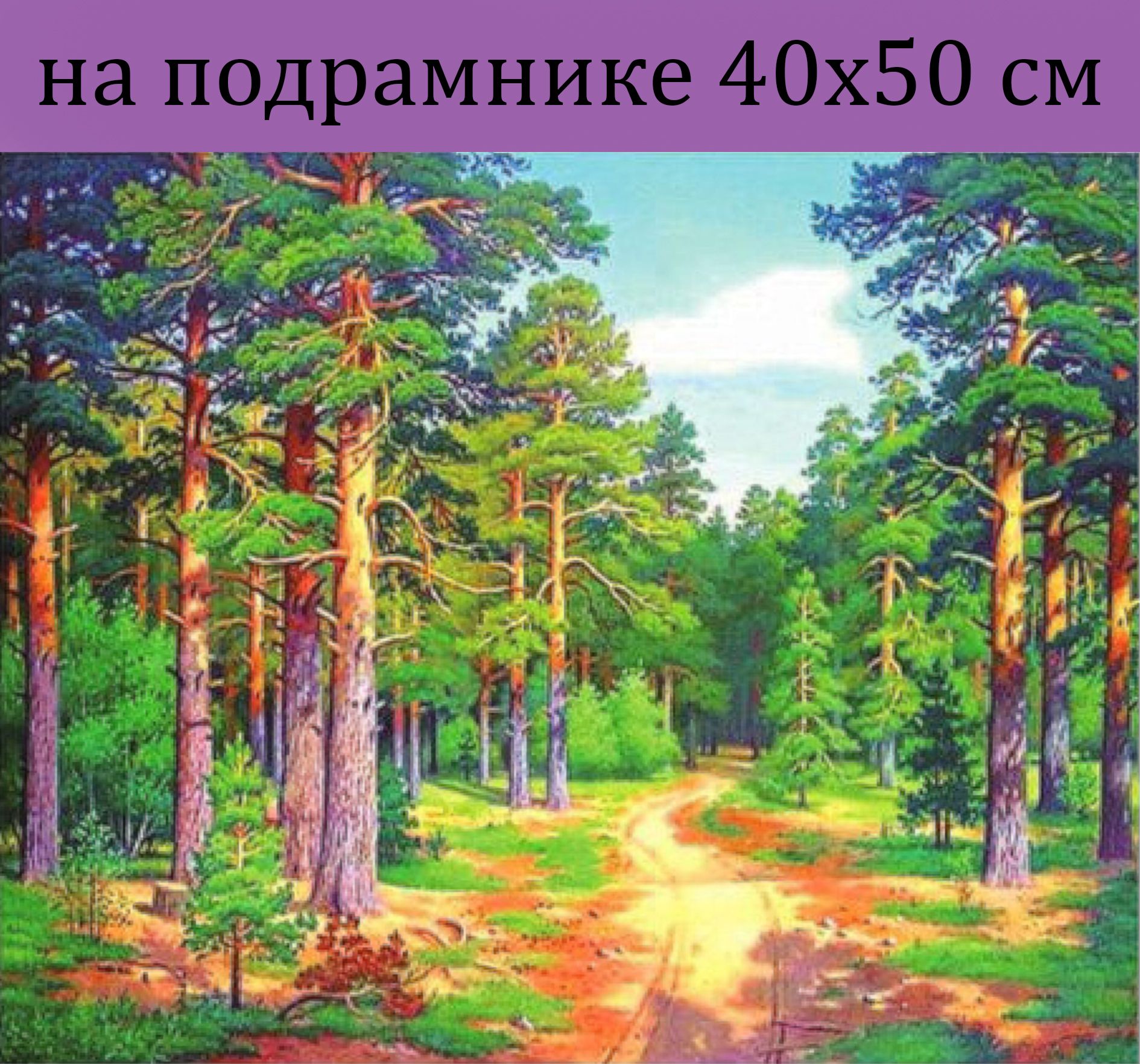 Художник Владимир Иродионович Бебия
