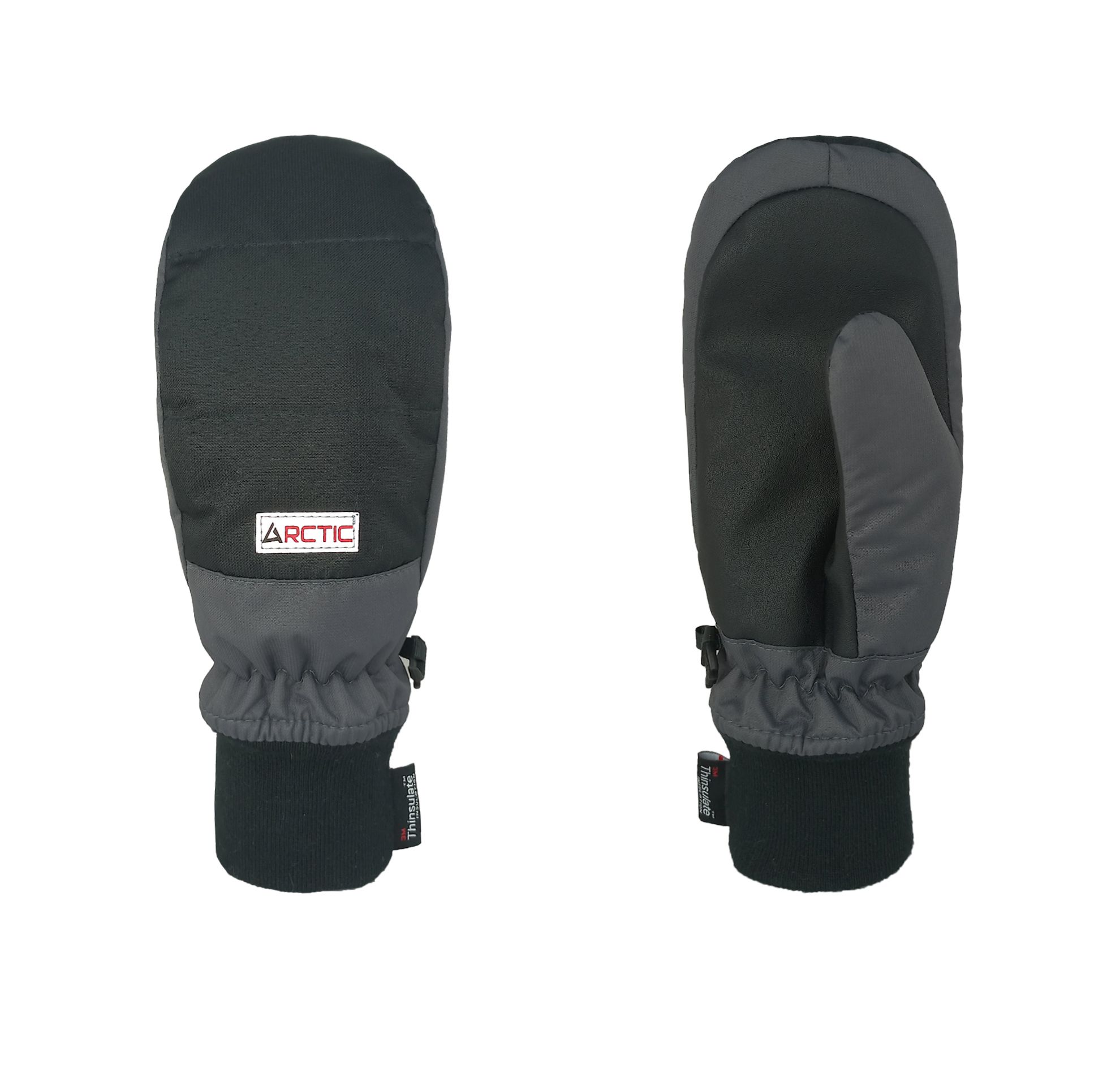 Спортивные варежки. Варежки горнолыжные. Спортивные рукавицы.