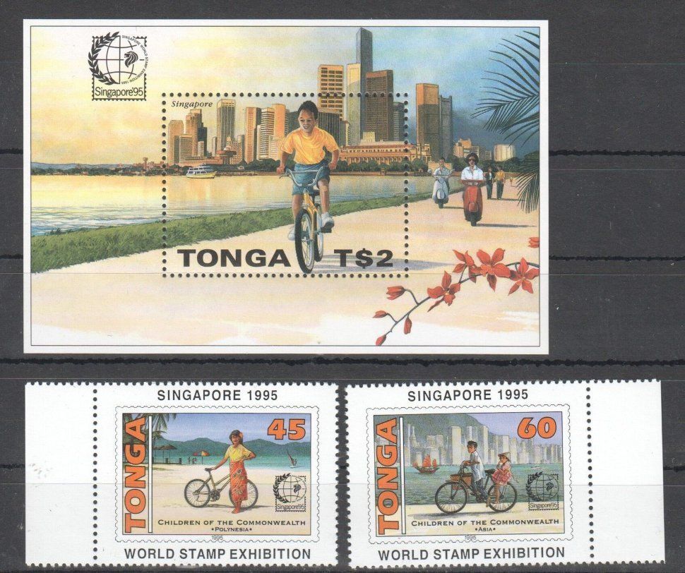 L also. Почтовые марки Сингапура. Почтовые марки Малайзии. Сингапур 1994.