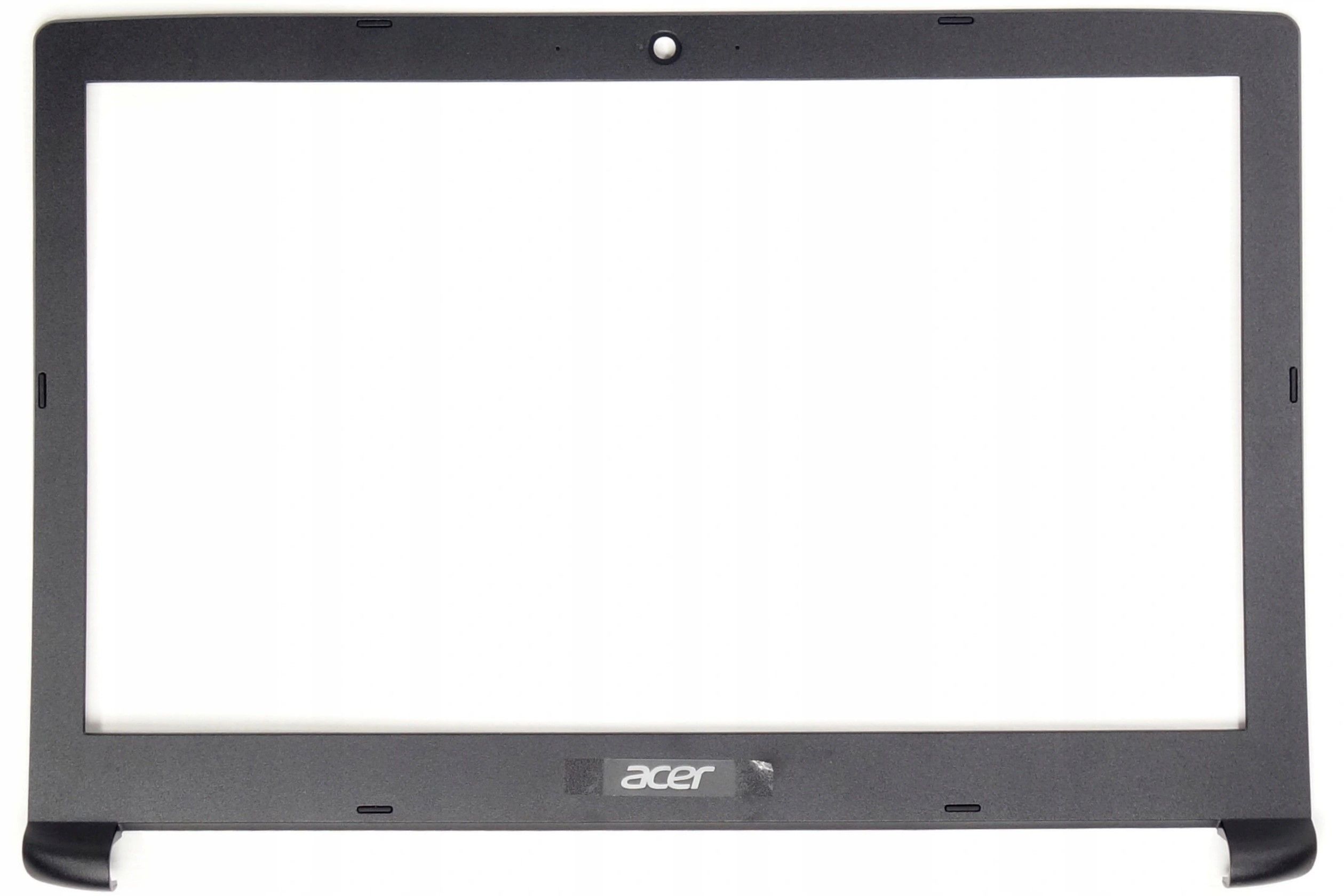 Рамка матрицы Acer Aspire A515-51G, A515-41G, A315-53G,  A715-71g, AP20X000200 (Корпус экрана ноутбука)