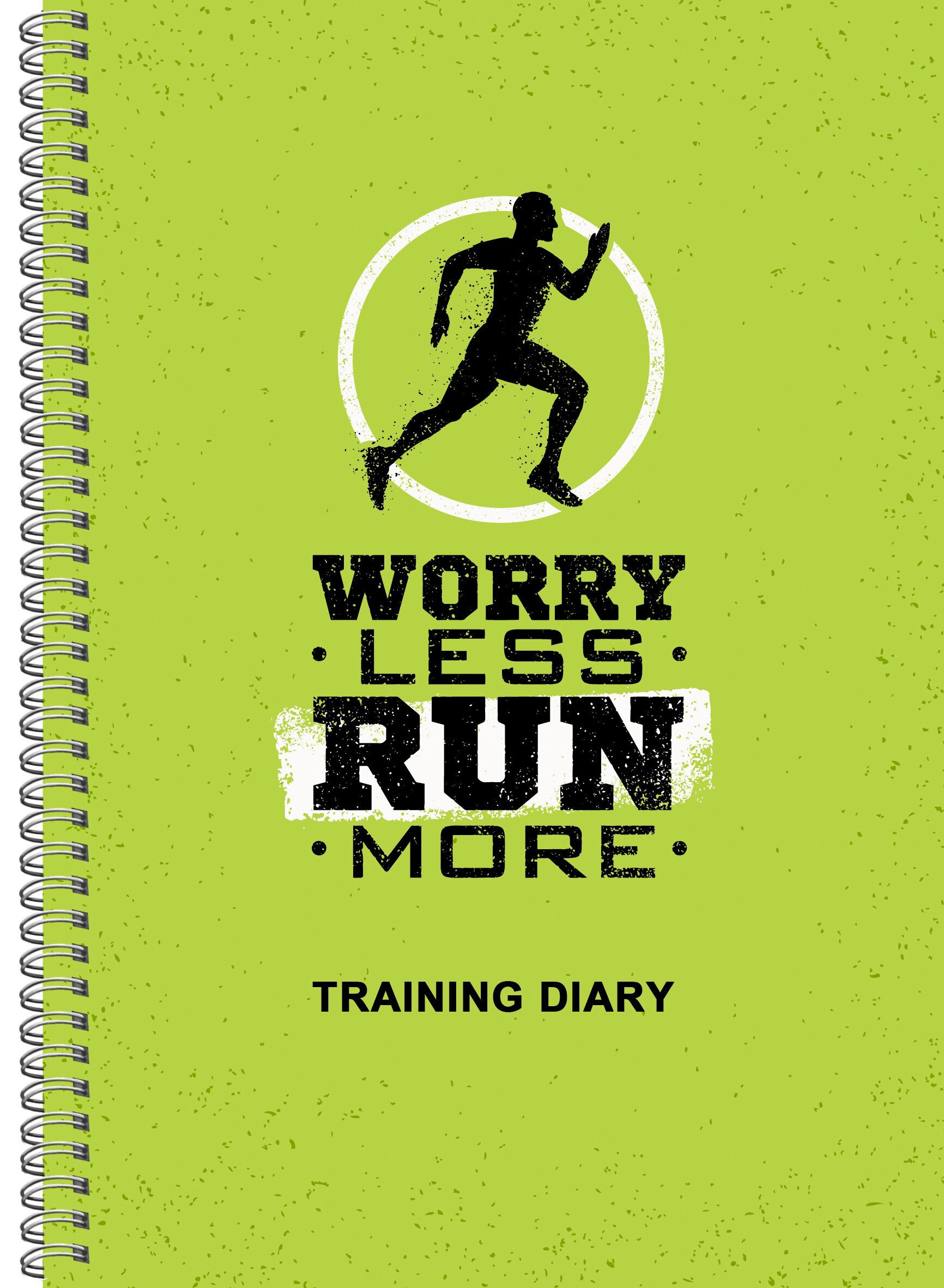 Training diary