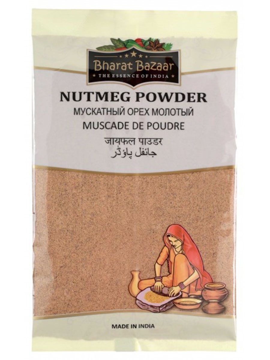 Купить Мускатный Орех На Озоне