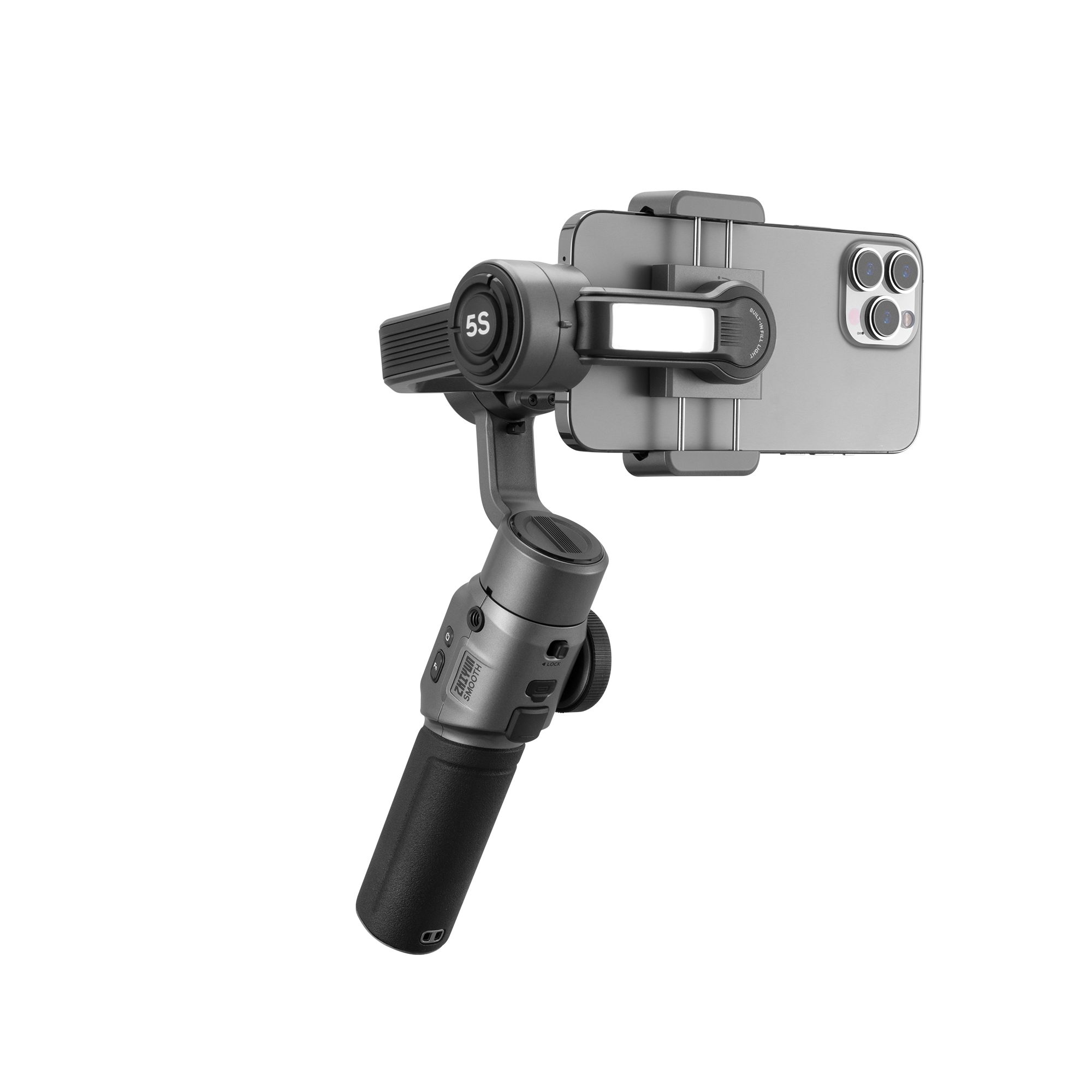 stabilizer kamera zhiyun