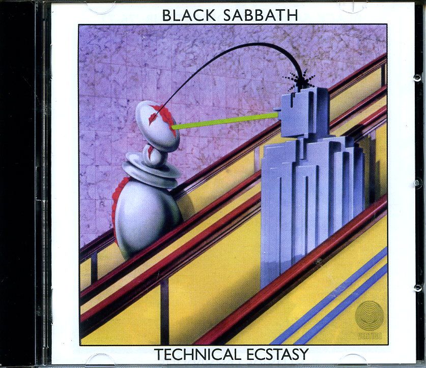 Technical ecstasy. Black sabbath technical ecstasy. Black sabbath technical ecstasy 1976 pictures. Black sabbath 1976 technical ecstasy обложка альбома. Black sabbath technical ecstasy обложка.