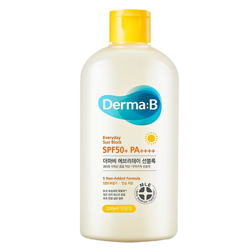 Крем derma b. Derma:b sun block spf 50+ pa++++. солнцезащитный крем 200 мл. derma b лосьон для тела. derma b крем для тела.