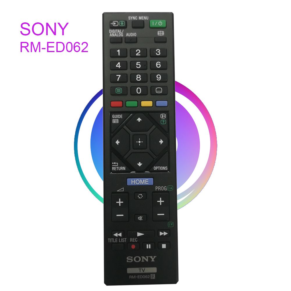 Пульт Sony Rm Ed013 Купить