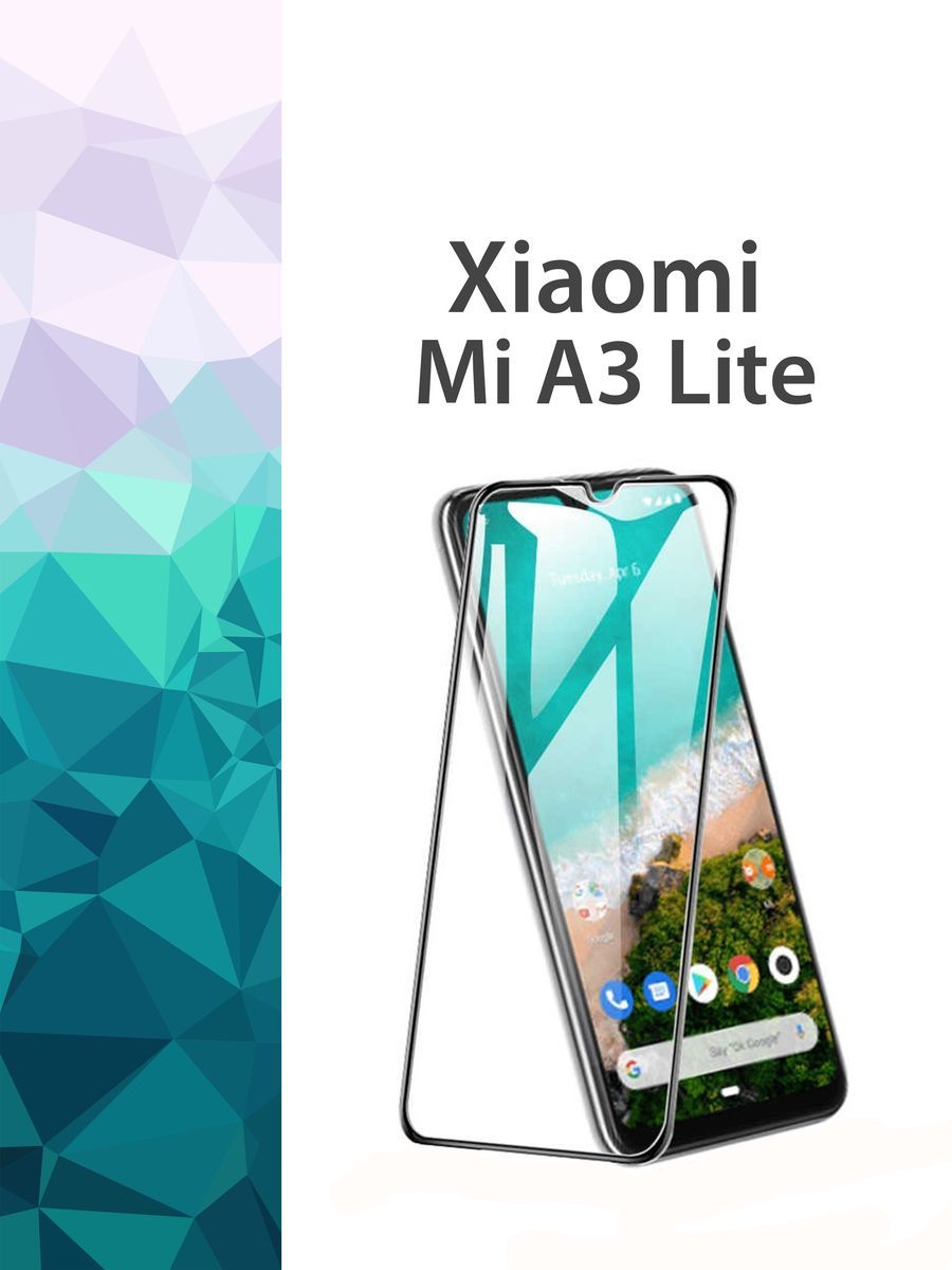 Xiaomi mi a3 lite