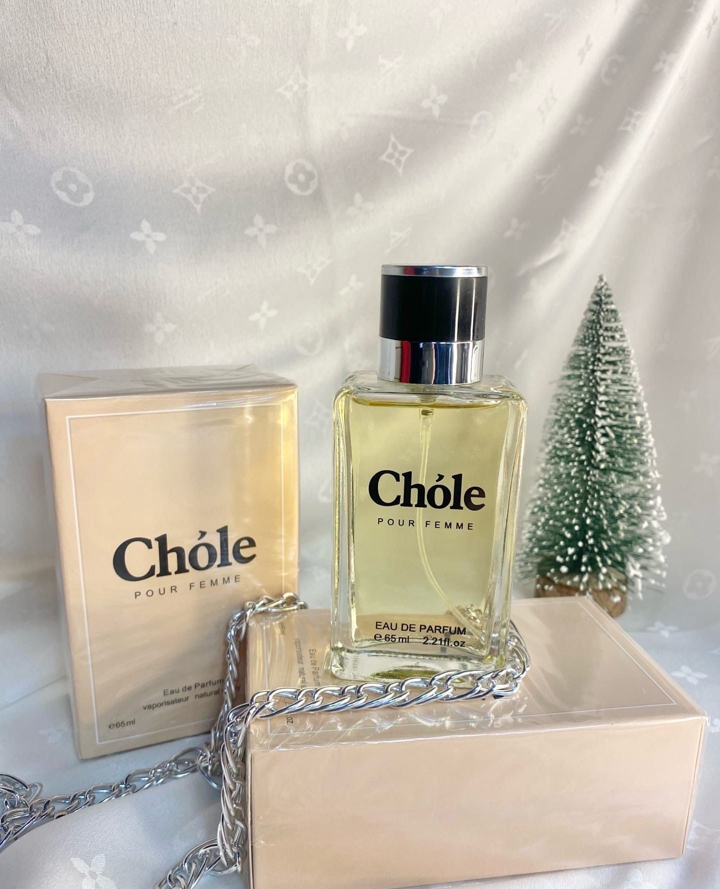 Духи Chloe Цена