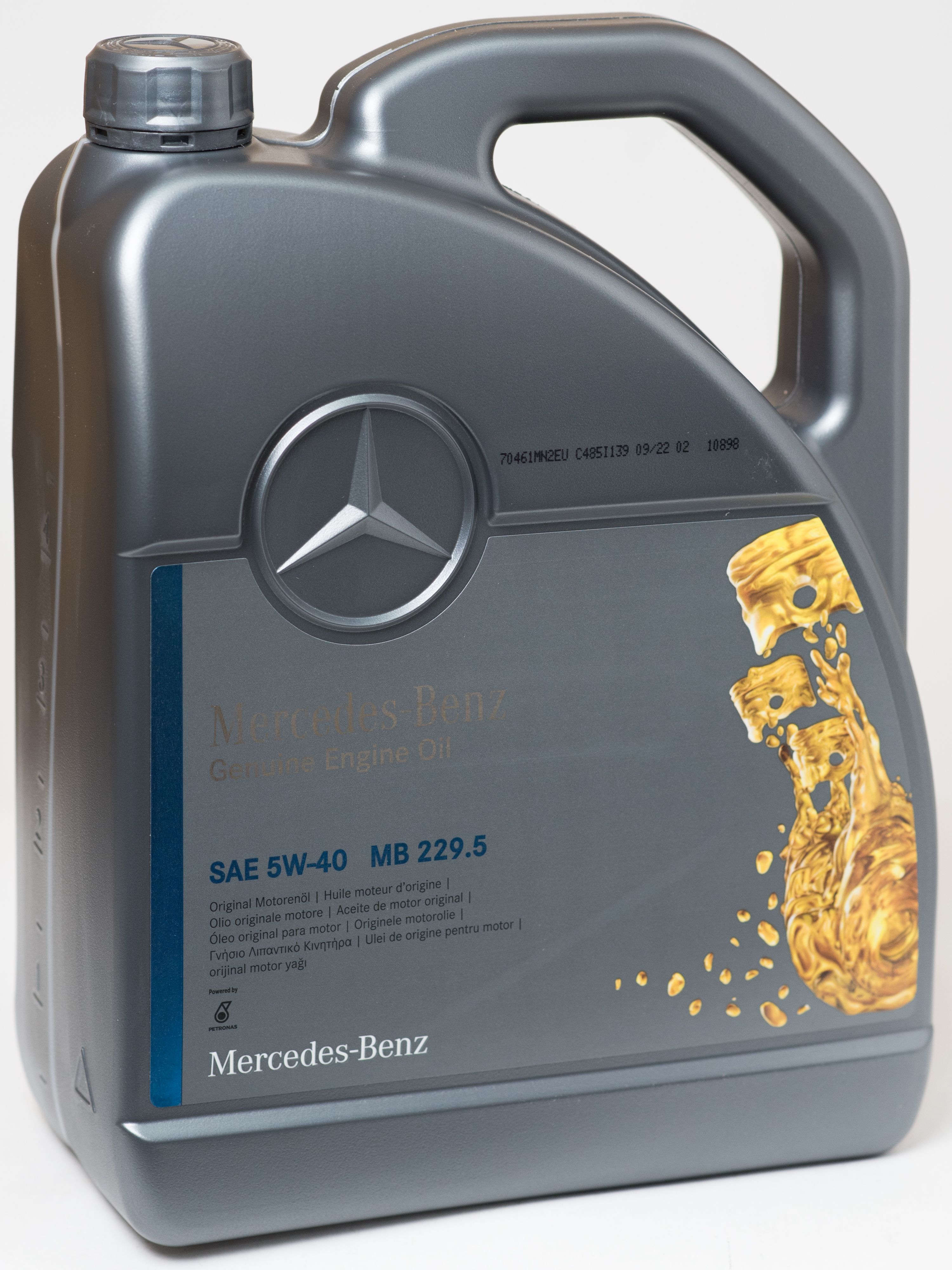 Моторное масло мерседес 5w40. Масло Mercedes 229.5 5w40. Масло МБ 229.5 5w40 производитель. Genuine engine Oil MB 229.71. A0009898301aaa6.