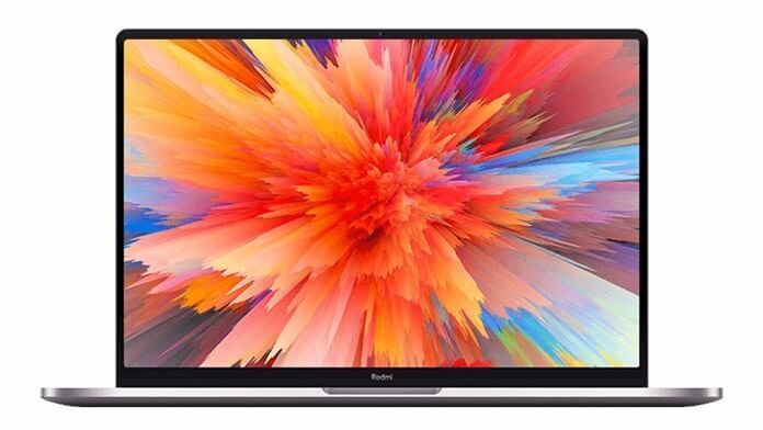 XiaomiBookPro14Ноутбук14",AMDRyzen75700U,RAM16ГБ,SSD,IntelUHDGraphics,WindowsHome,(JYU4400CN),серый,Русскаяраскладка