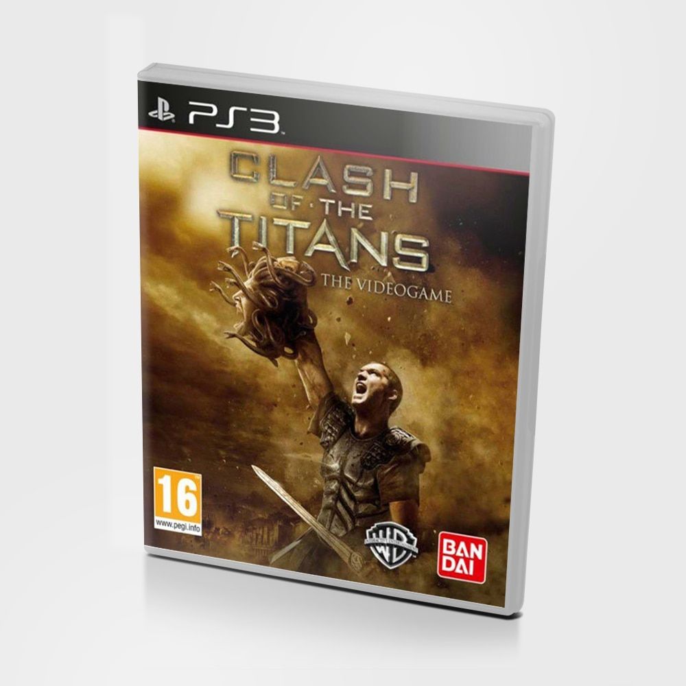 Ps3 игры. Clash of the Titans (ps3). Titan ps3. Диск для ps3 Clash of the Titans. Плейстейшен 3.