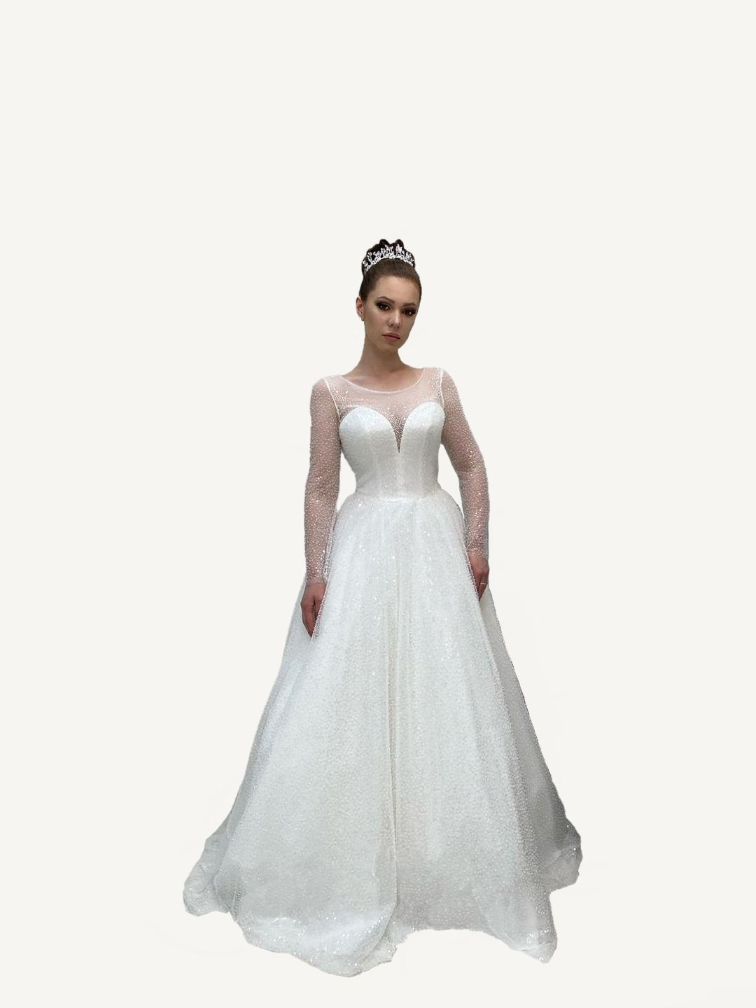 Самые красивые свадебные платья: 100 лучших фото