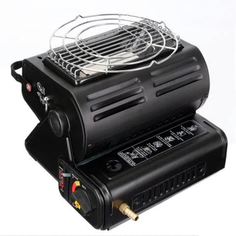 Портативный газовый обогреватель Portable Gas Heater