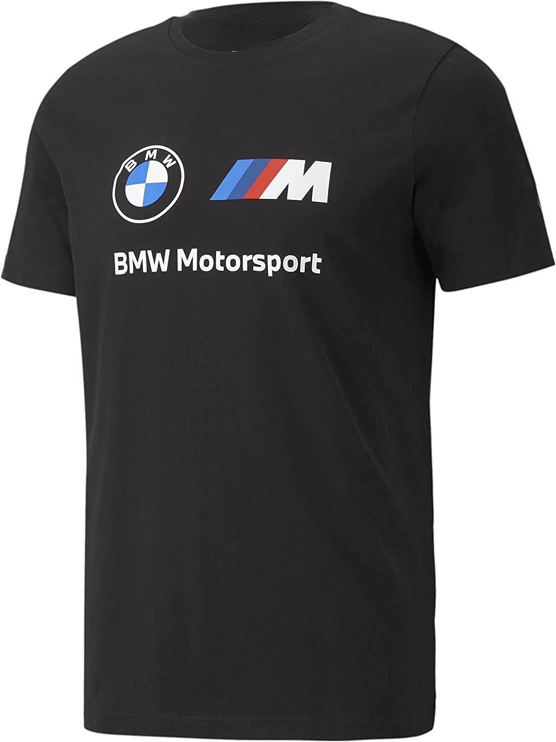 Puma BMW Motorsport одежда мужская