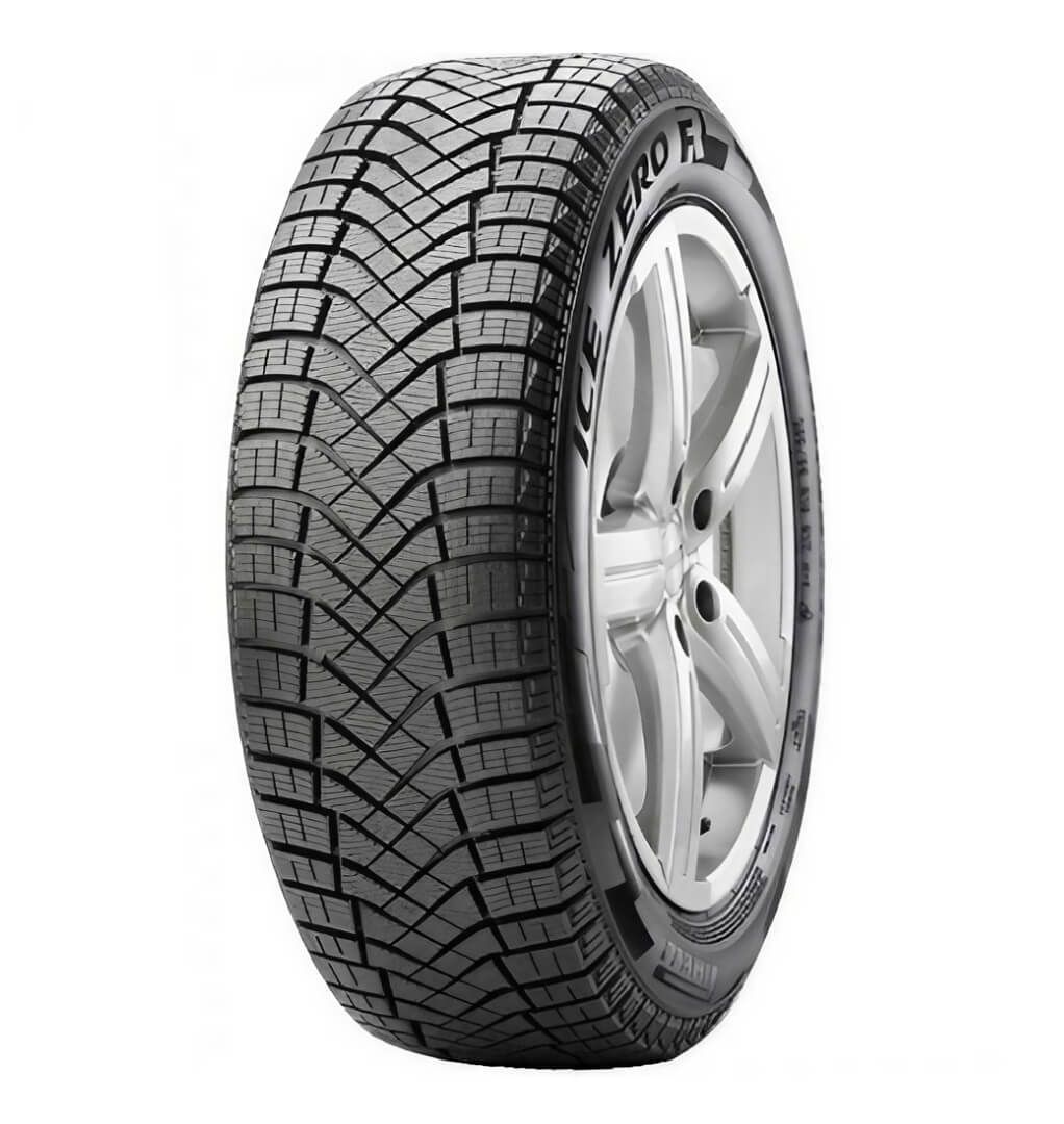 PirelliIceZeroFrictionШинызимние235/55R19105H