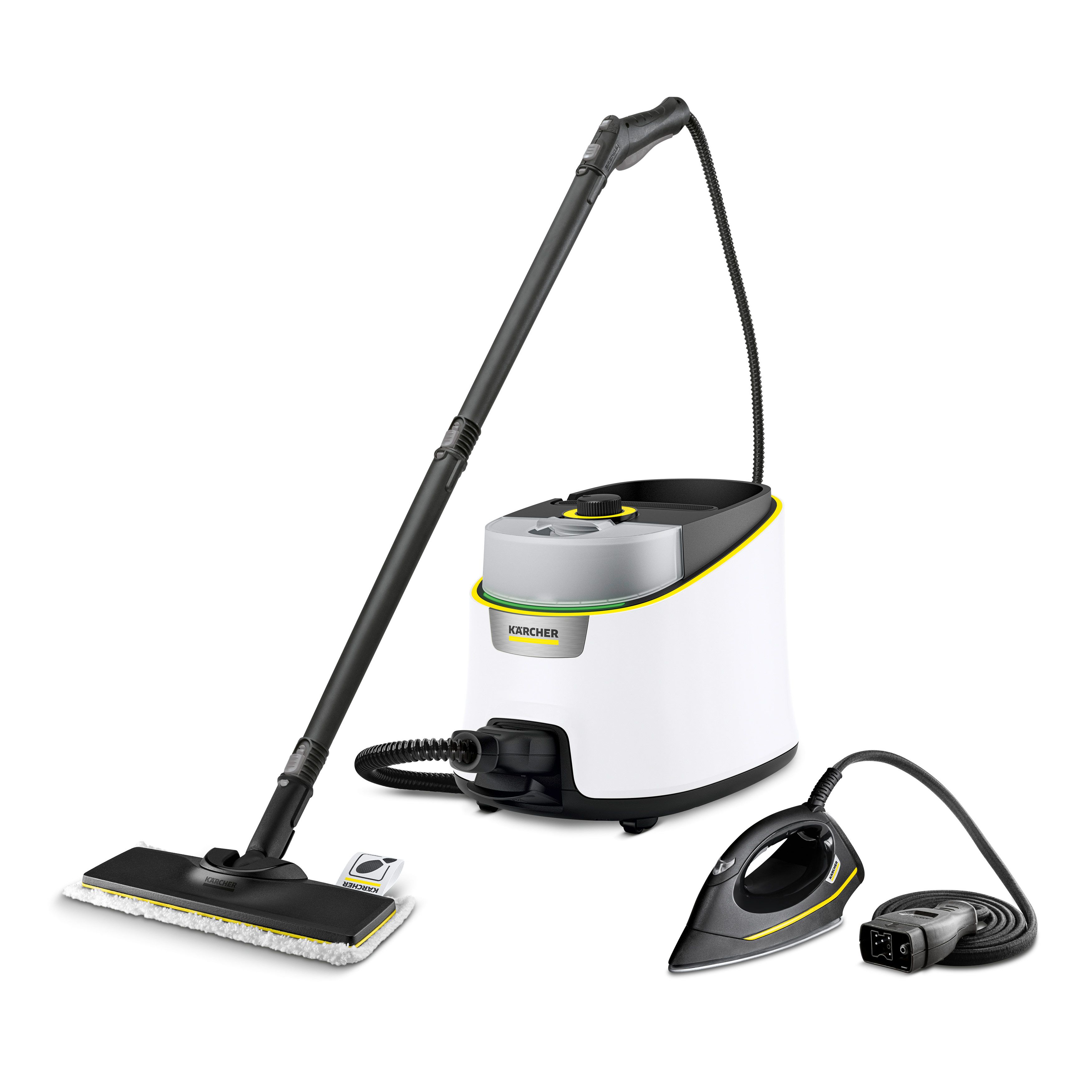 Karcher sc 4