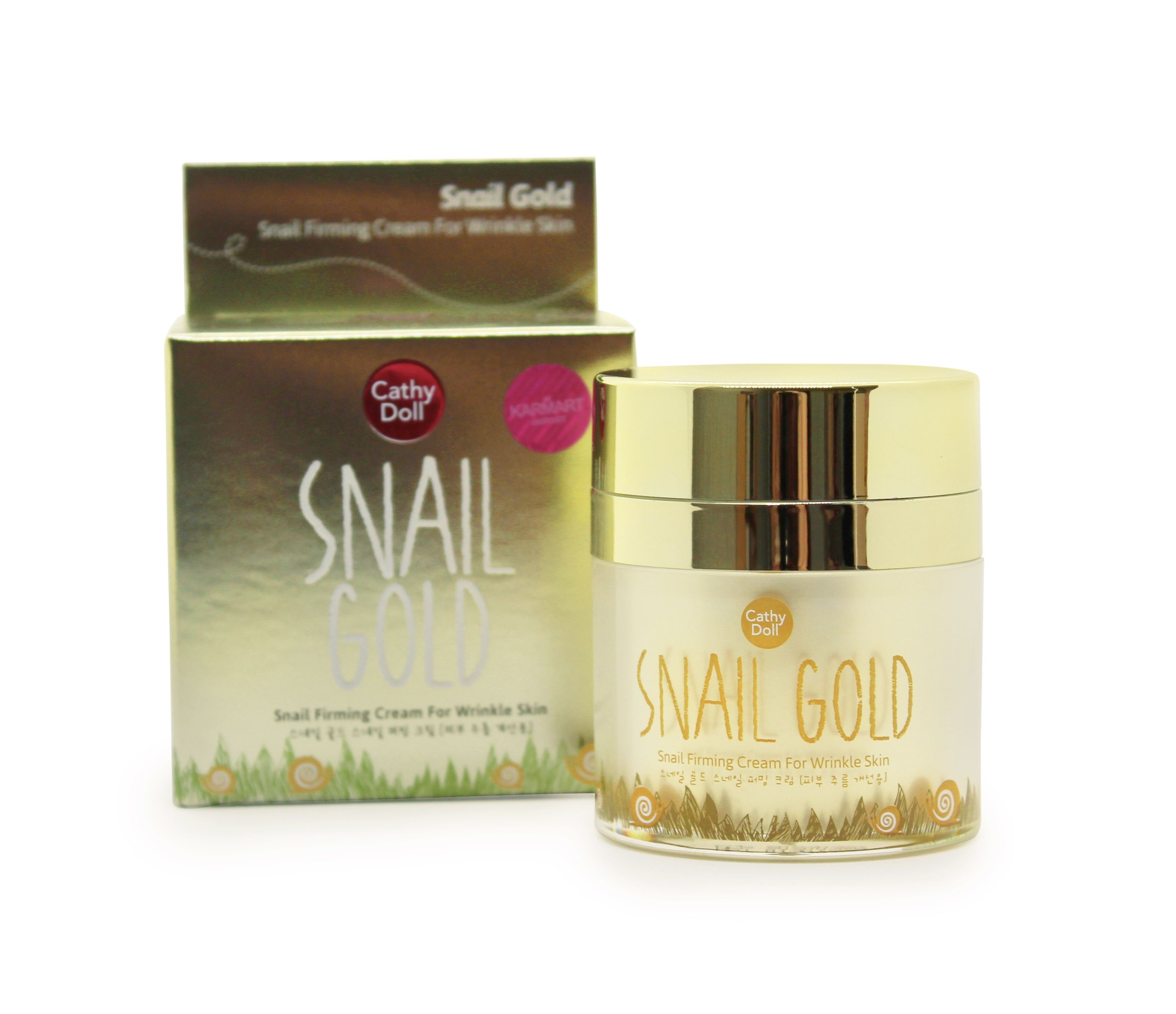 Крем для лица snail gold. Cathy Doll антивозрастной крем для лица. Cathy Doll.