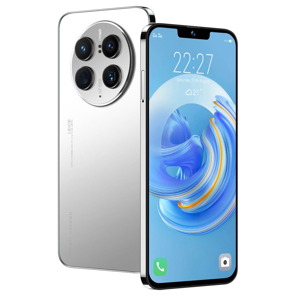 Купить Смартфон Mate 20 Pro