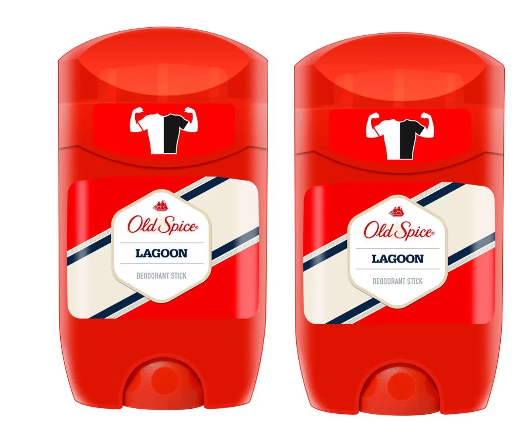 Old spice lagoon. Old spice lagoon