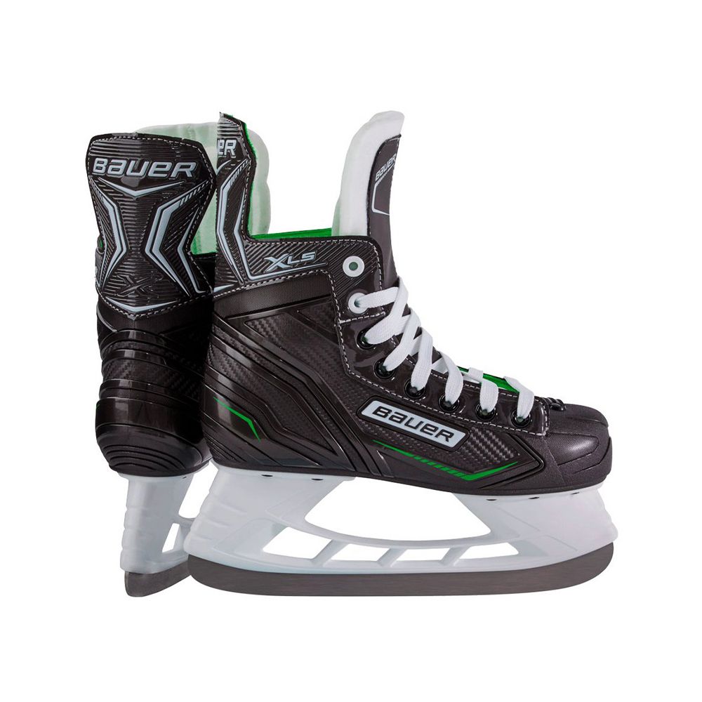 Bauer vapor 3x