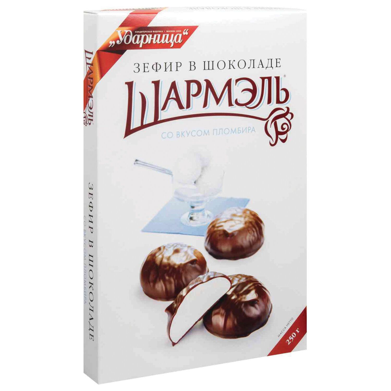 Шармель зефир