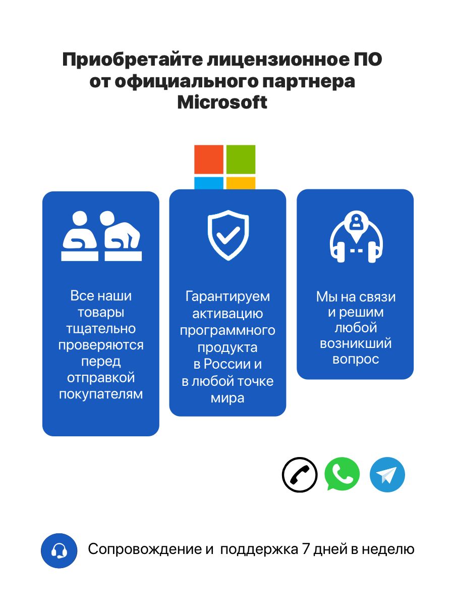Код Активации Windows 10