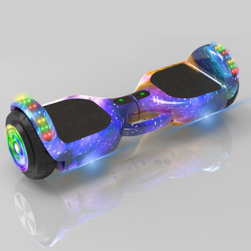 Hover 1 Board Pink