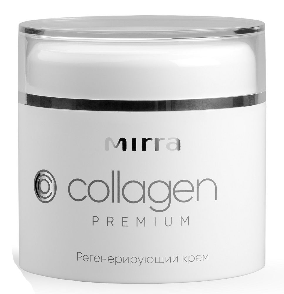 Купить крем collagen. Mirra коллаген эластиновый крем. Mirra набор Collagen Premium.