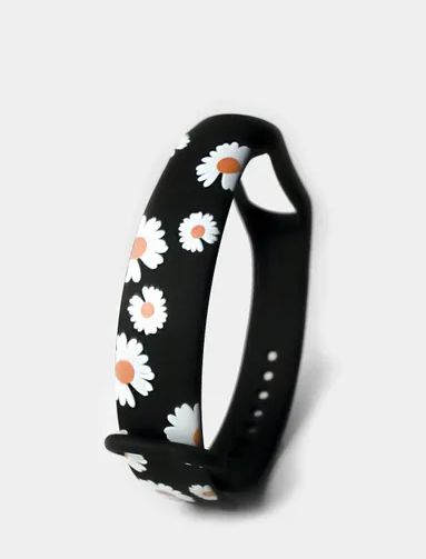 РемешокдлячасовXiaomiMiBand3,4