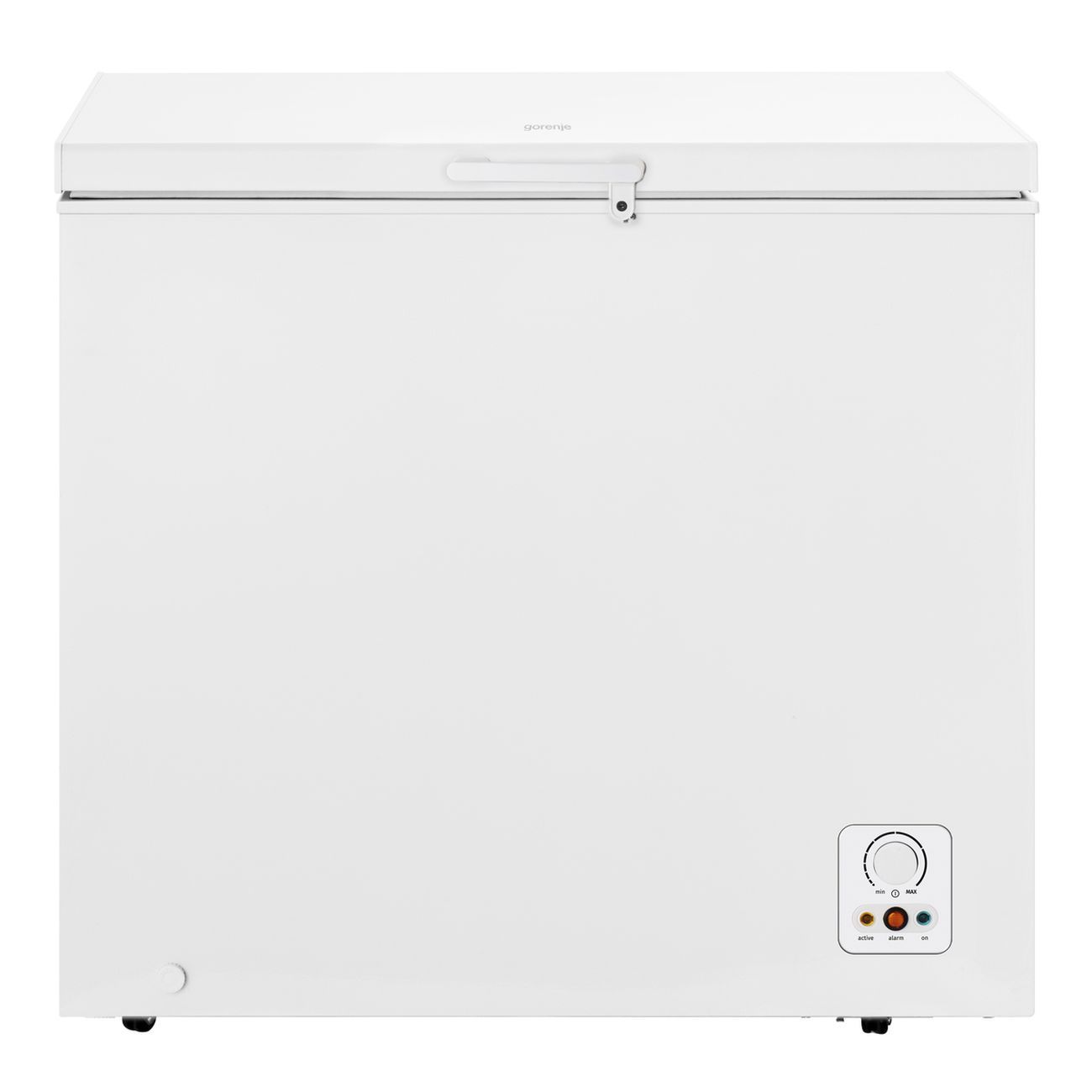 Морозильный шкаф gorenje fn4171cw