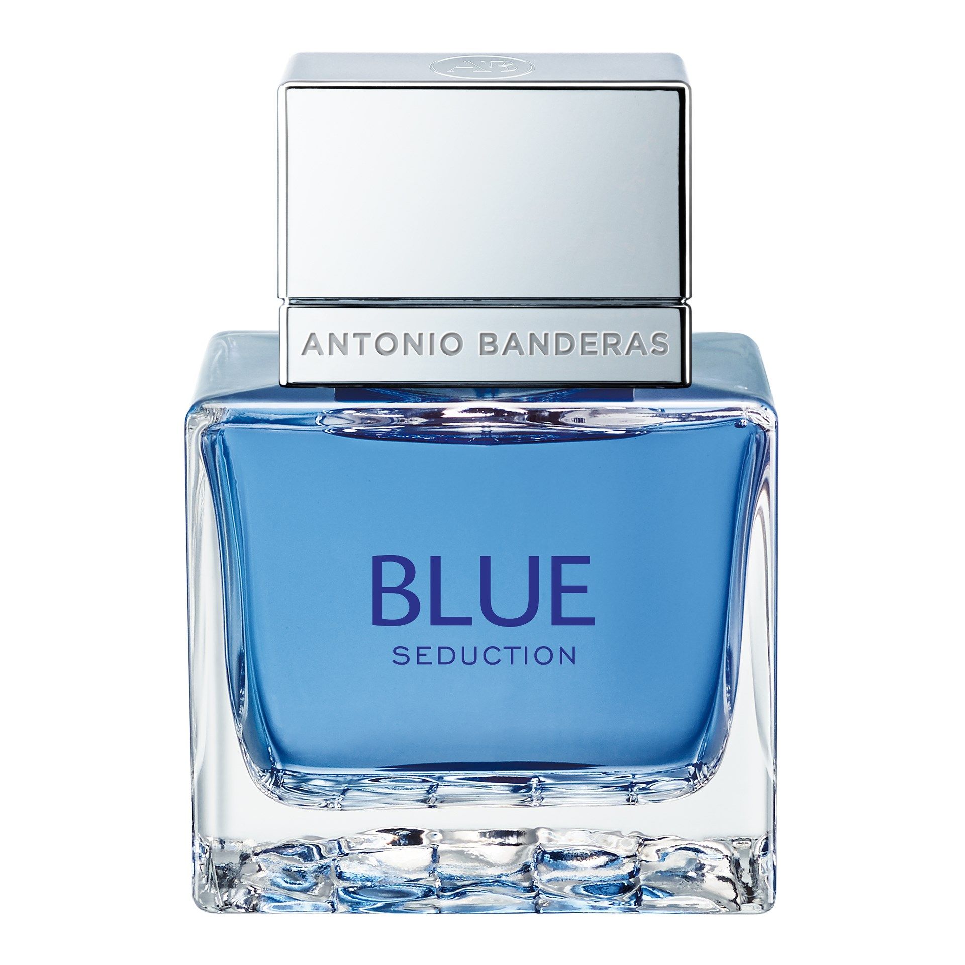 ANTONIO BANDERAS Blue Seduction For Men Туалетная вода муж., 50 мл