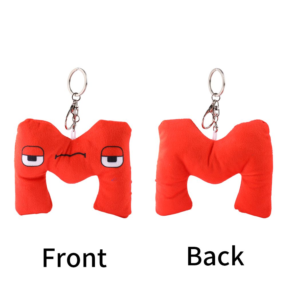 Купить Мягкие Игрушки Алфавит