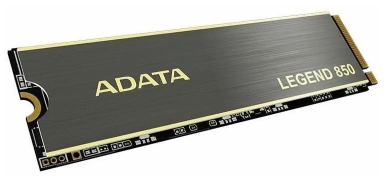 Ssd adata legend. A data Legend 840.