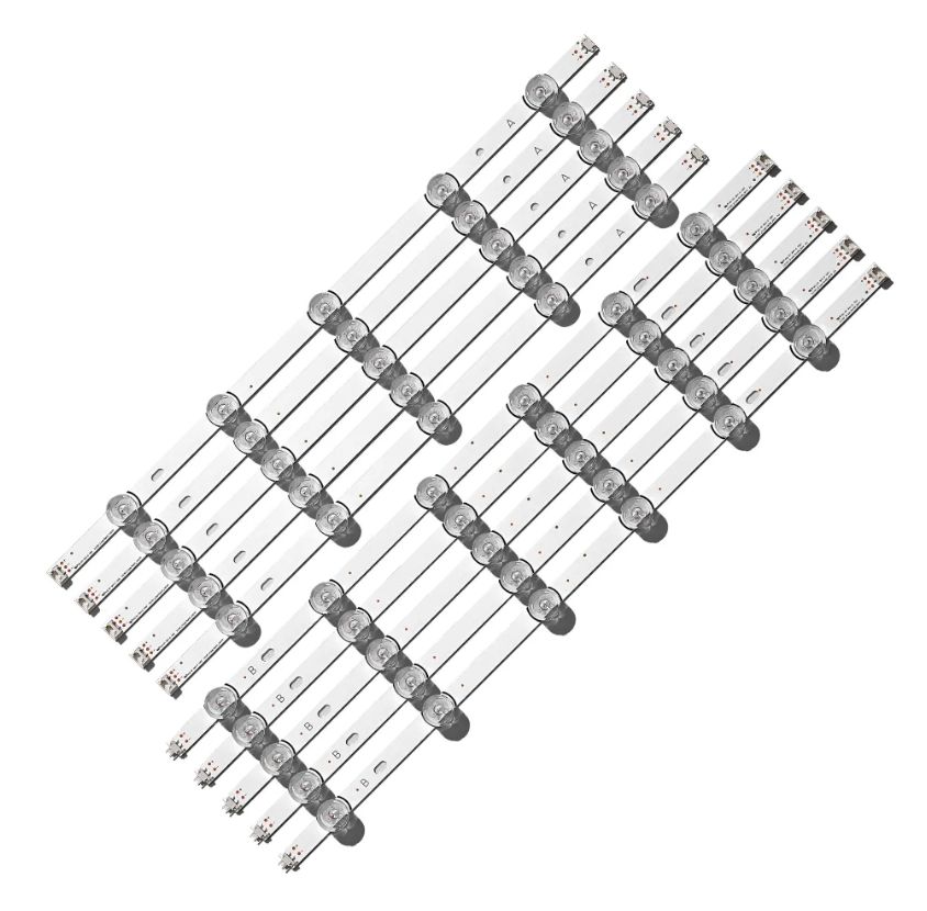 ПодсветкадляTVLGInnotekDRT3.055"A/Btype55LB550V55LB561U55LB57055LF563V55LF620V55LF653V