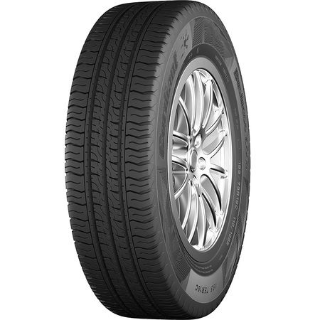 Cordiant Business CS-2 R16C 205/75 113/111R