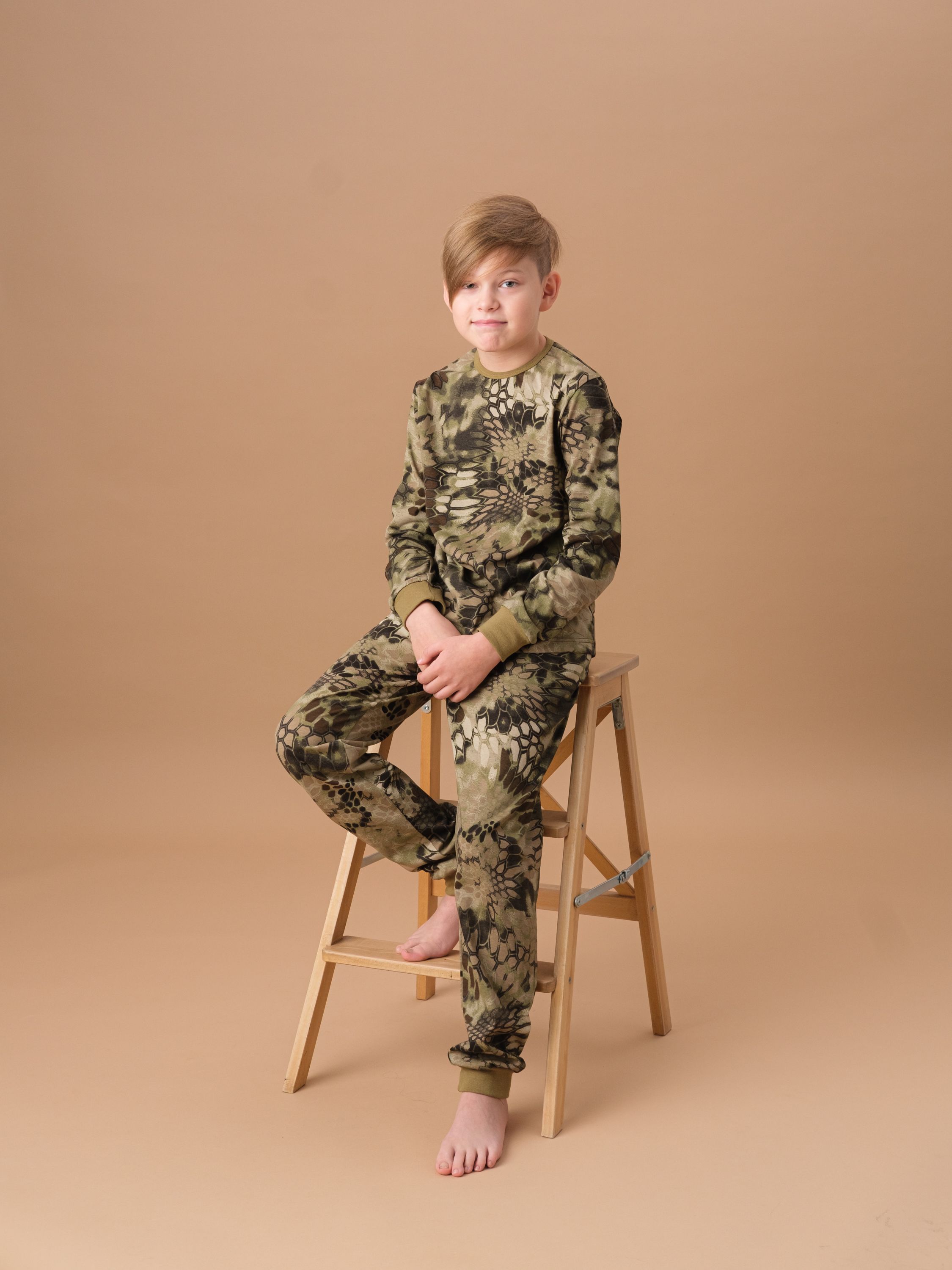 Пижама NL TEXTILE GROUP