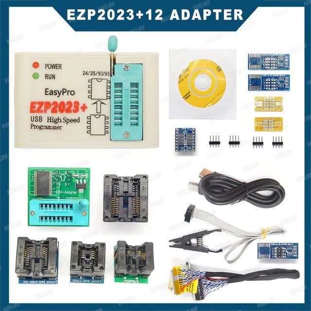 Ezp2025 программа. Программатор eeprom. spi flash программатор.