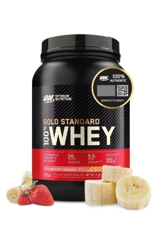 Optimum nutrition gold standard casein