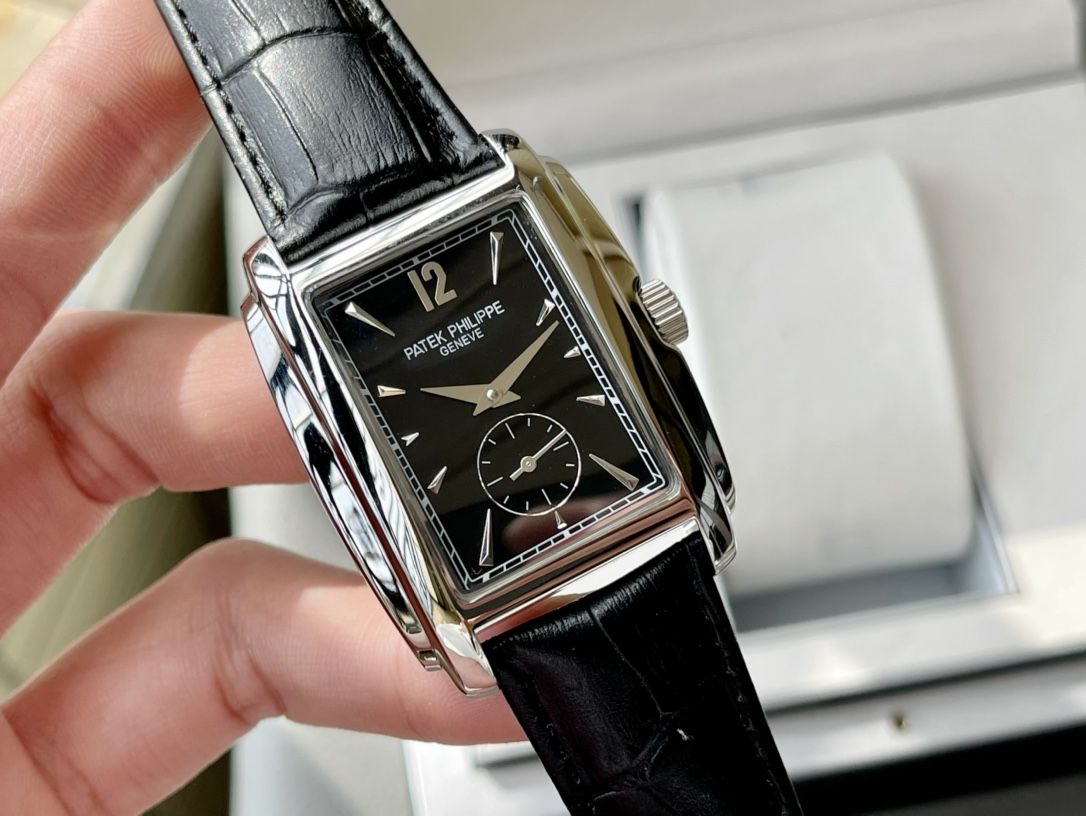 Купить Механические Часы Patek Philippe