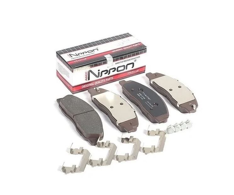 Колодки тормозные передние ваз 2110 allied nippon. Allied nippon тормозные колодки. Allied nippon adb0192. Тормозные колодки allied nippon adb0173. Allied nippon adb0192.